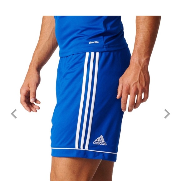 adidas Other - Men’s Adidas Soccer Shorts